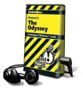 Cliffsnotes Homer’s the Odyssey: Library Edition