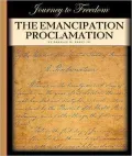 The Emancipation Proclamation