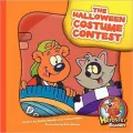 The Halloween Costume Contest