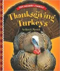 Thanksgiving Turkeys