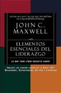 Elementos Esenciales del Liderazgo