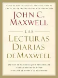 Las lecturas diarias de Maxwell /  Maxwell Daily Readings