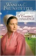 A Cousin's Challenge (Indiana Cousins Series #3)