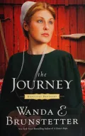 Book cover of The Journey