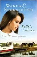 Kelly's Chance (Brides of Lehigh Canal Series #1)