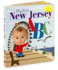 My Little New Jersey ABC