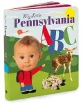 My Little Pennsylvania ABC