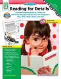 Reading for Details
