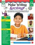 Make Writing Exciting!