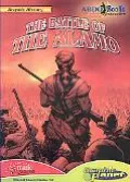 The Battle of the Alamo (Graphic History)