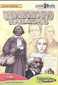 Underground Railroad (Graphic History)