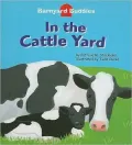 In the Cattle Yard (CD+Book)
