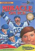 Miracle on Ice (Graphic History)