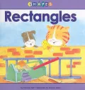 Rectangles [With Hardcover Book]