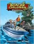 Surprise Island (Boxcar Children Graphic Novels Series #2)