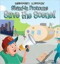 Stand-in Pronouns Save the Scene!