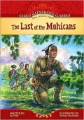 The Last of the Mohicans