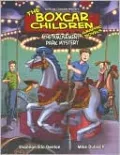 The Amusement Park Mystery (Boxcar Children Graphic Novels Series #10)