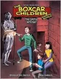 The Castle Mystery (Boxcar Children Graphic Novels Series #12)