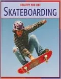 Skateboarding