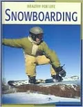 Snowboarding