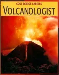 Volcanologist