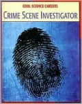 Crime Scene Investigator