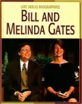 Bill and Melinda Gates