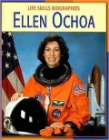 Ellen Ochoa