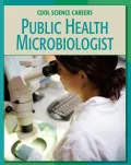 Public Health Microbiologist Public Health Microbiologist