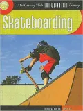 Skateboarding
