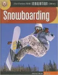 Snowboarding