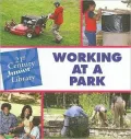 Working at a Park