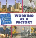 Working at a Factory