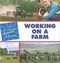Working on a Farm