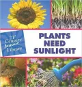 Plants Need Sunlight