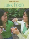Book cover of Junk Food
