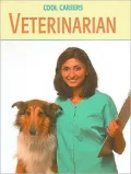 Veterinarian
