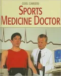 Sports Medicine Doctor