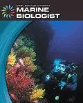 Marine Biologist (Cool Careers)