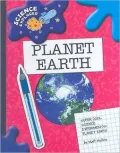 Super Cool Science Experiments: Planet Earth