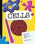 Super Cool Science Experiments: Cells (Science Explorer)