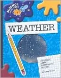 Super Cool Science Experiments: Weather