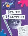 Super Cool Science Experiments: States of Matter