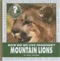 How Do We Live Together? Mountain Lions