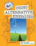 Using Alternative Energies