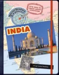 It's Cool to Learn about Countries: India