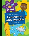 Junior Scientists: Experiment with Weather