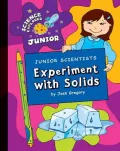 Experiment with Solids