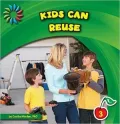 Kids Can Reuse
